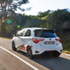 Illustration for article titled Why The 209 HP Toyota Yaris GRMN Actually Feels Like The Fastest Car Ever
